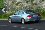 BMW 3-Series 2008 года